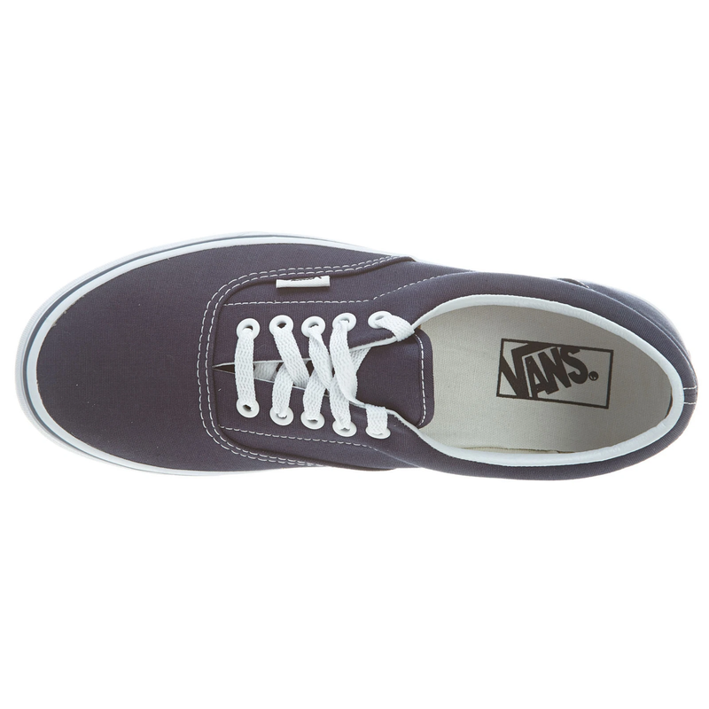 Zapatillas Vans negras estilo Era para hombre, VN0EWZ0MJ