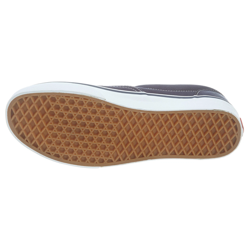 Zapatillas Vans negras estilo Era para hombre, VN0EWZ0MJ