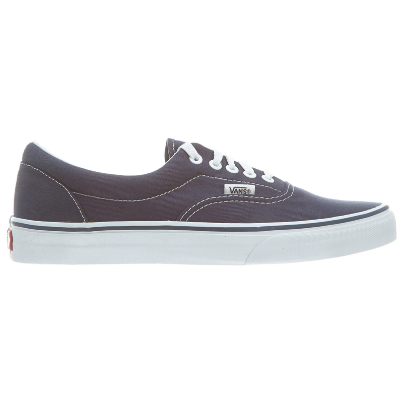Zapatillas Vans negras estilo Era para hombre, VN0EWZ0MJ
