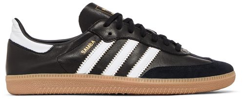 Adidas Originals Men's Samba Decon Sneakers, IF0641