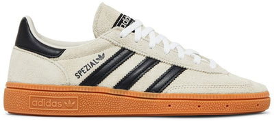 Adidas Originals Women's Handball Spezial Sneakers, Alumina / Core Black / Cloud White, IF6562