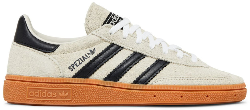 Adidas Originals Women's Handball Spezial Sneakers, Alumina / Core Black / Cloud White, IF6562
