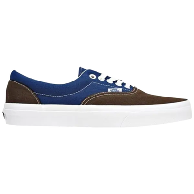 Zapatillas Vans Blue Era 'Brown Estate' para hombre, VN0QFK7SY