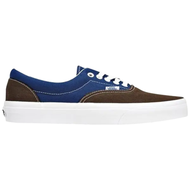 Zapatillas Vans Blue Era 'Brown Estate' para hombre, VN0QFK7SY