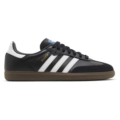 Adidas Originals Women's Samba OG Sneakers, Black, IG9031