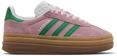 Adidas Originals Women's Gazelle Bold W Sneakers, IE0420