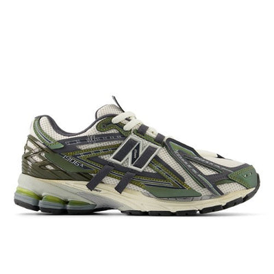New Balance Men's Sneakers, Olive Juice Sea Salt, 1906A