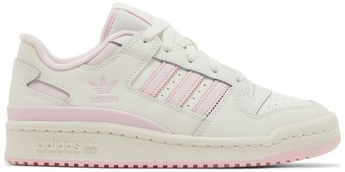 Adidas Women's Forum Low CL W Sneakers, IH7914