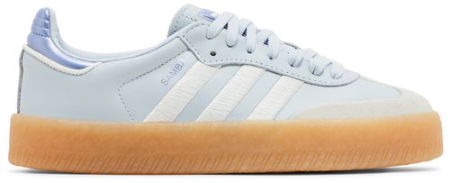 Adidas Originals Women's Sambae Sneakers, Halo Blue, IG1953