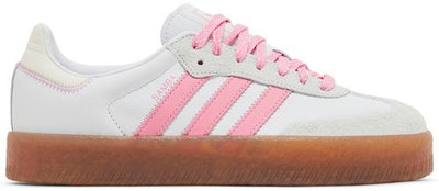 Adidas Originals Women's Sambae Sneakers, Pink, IE9109
