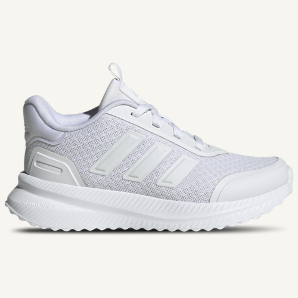 Zapatillas Adidas para niños blancas X_PLRPATH, ID0255 (sin caja)