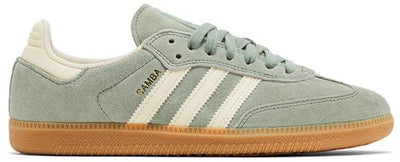 Adidas Originals Men's Samba Adv Sneakers, JP5859