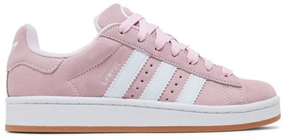 Adidas Originals Kids Campus 00's Sneakers, Pink, JH7840