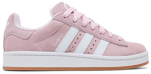 Adidas Originals Kids Campus 00's Sneakers, Pink, JH7840