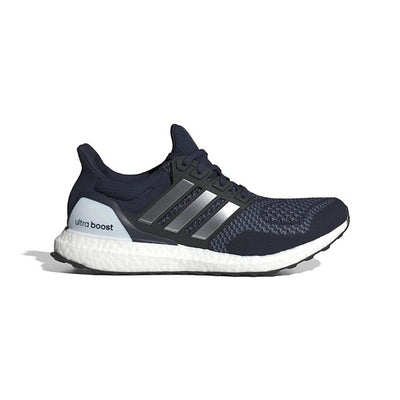 Adidas Men's Ultraboost 1.0 Sneakers, Navy/Black, JR1985