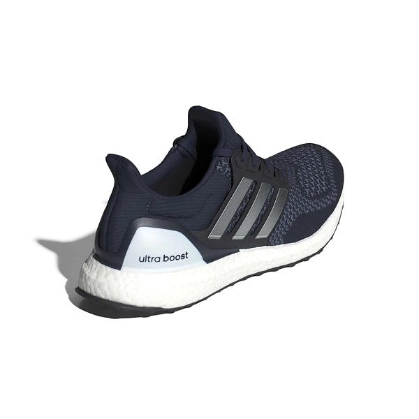 Adidas Men's Ultraboost 1.0 Sneakers, Navy/Black, JR1985