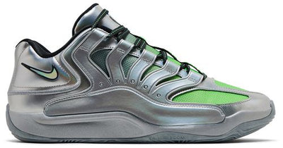 Nike Men's Kd18 Eybl Sneakers, IF2519 001