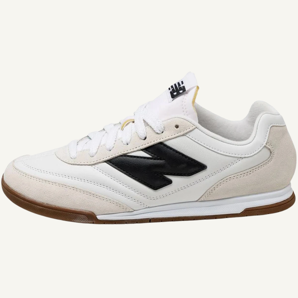 Zapatillas New Balance RC42 'White Reflection' Blancas para Hombre, URC42LA