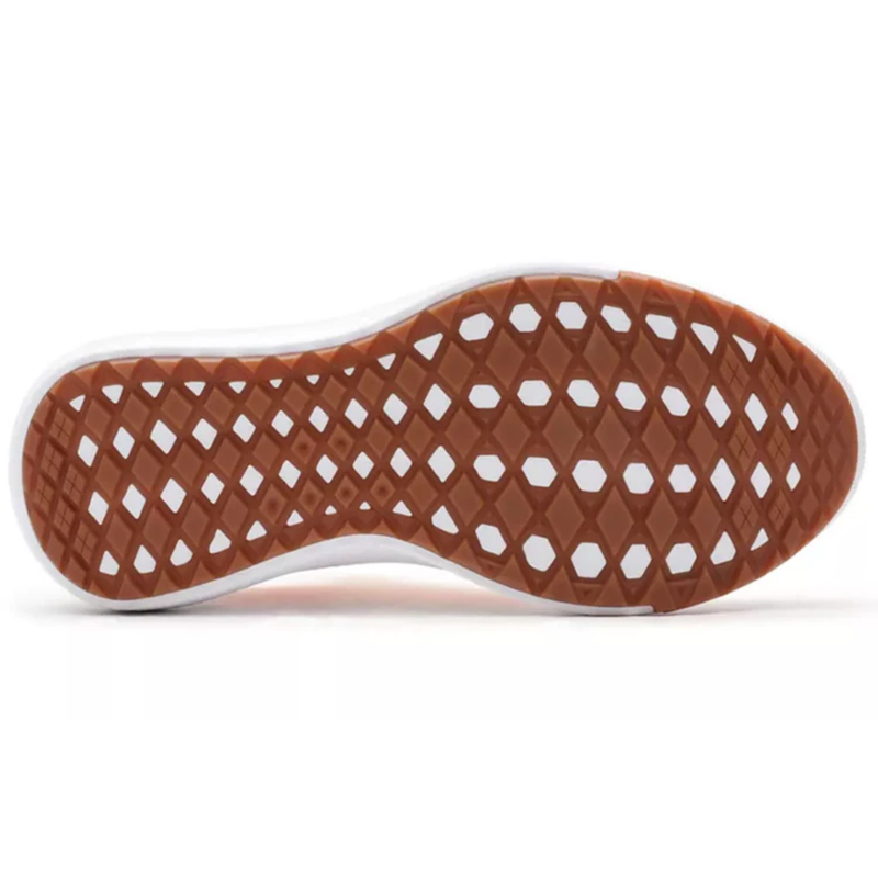 Vans Hombre Blancas Island Floral Ultrarange Exo, VN0A4U1K42G