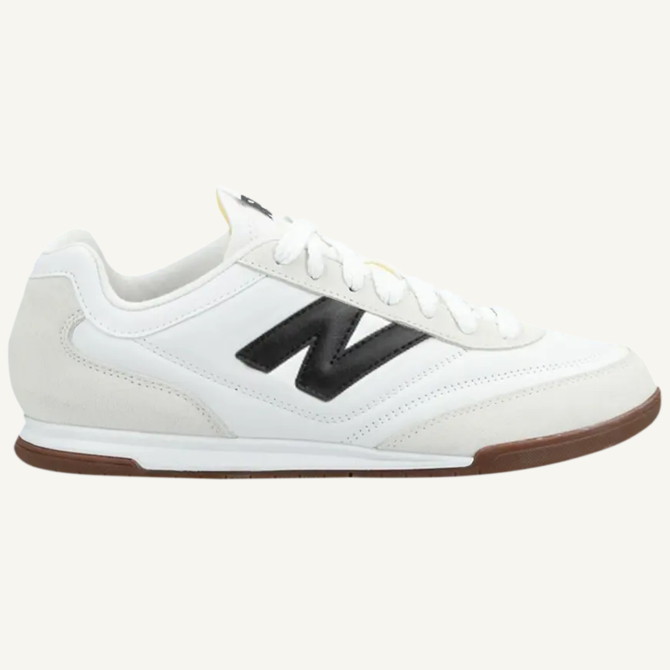 Zapatillas New Balance RC42 'White Reflection' Blancas para Hombre, URC42LA