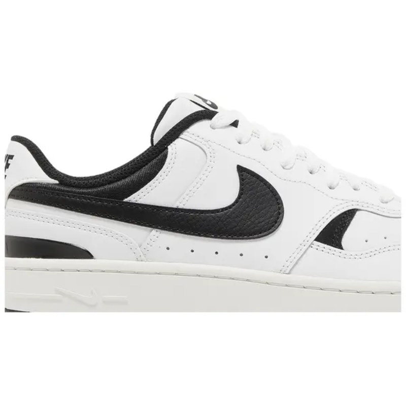 Nike Gamma Force blanco y negro para mujer, DX9176 100