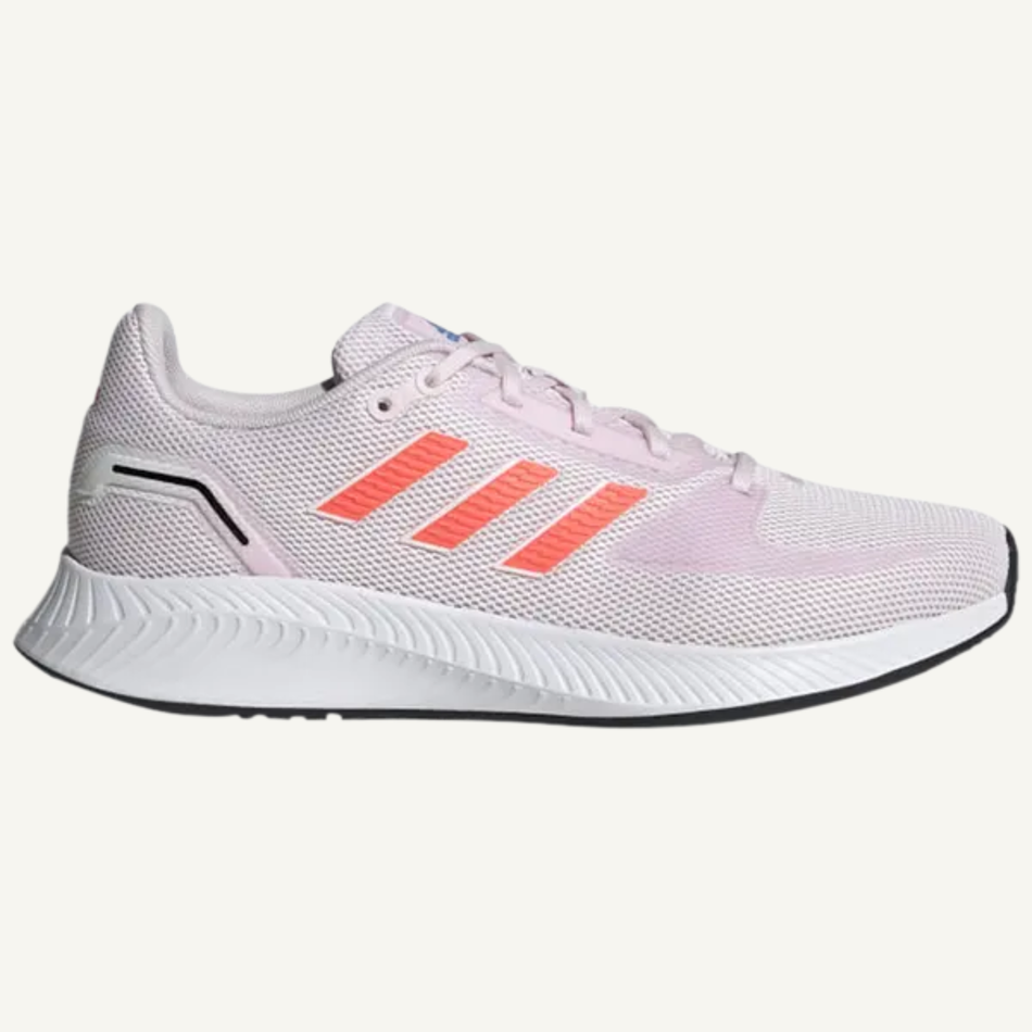 Adidas Women's Pink Runfalcon 2.0 Sneakers, GX8248 (No Box)