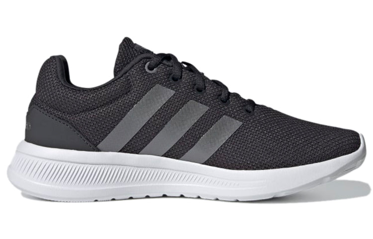 Adidas Women's Lite Racer 2.0 Sneakers, Black, GZ2815