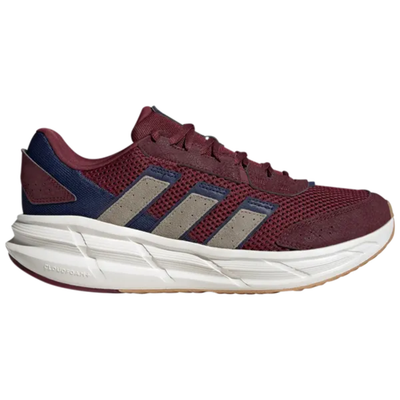 Adidas Men's Shadow Red Astrastar Sneakers, JR5565 (No Box)
