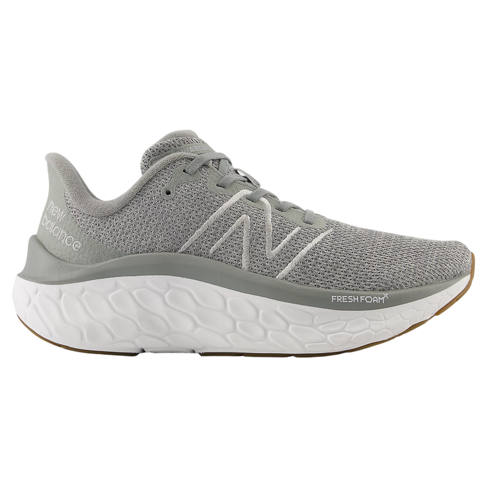 New Balance Men's Grey Fresh Foam X Kaiha Road Sneakers, MKAIRAG1