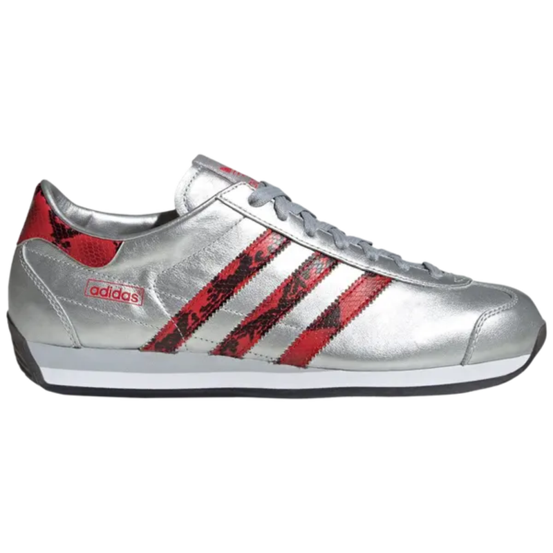 Zapatillas Adidas Originals Silver Country Japan para hombre, JP7088 (sin caja)