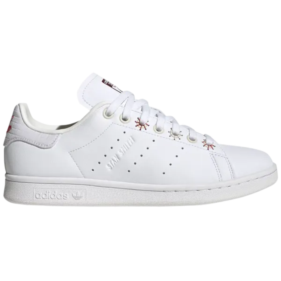 Zapatillas Adidas Originals Stan Smith 'Tokyo' blancas para mujer, HQ4252 (sin caja)