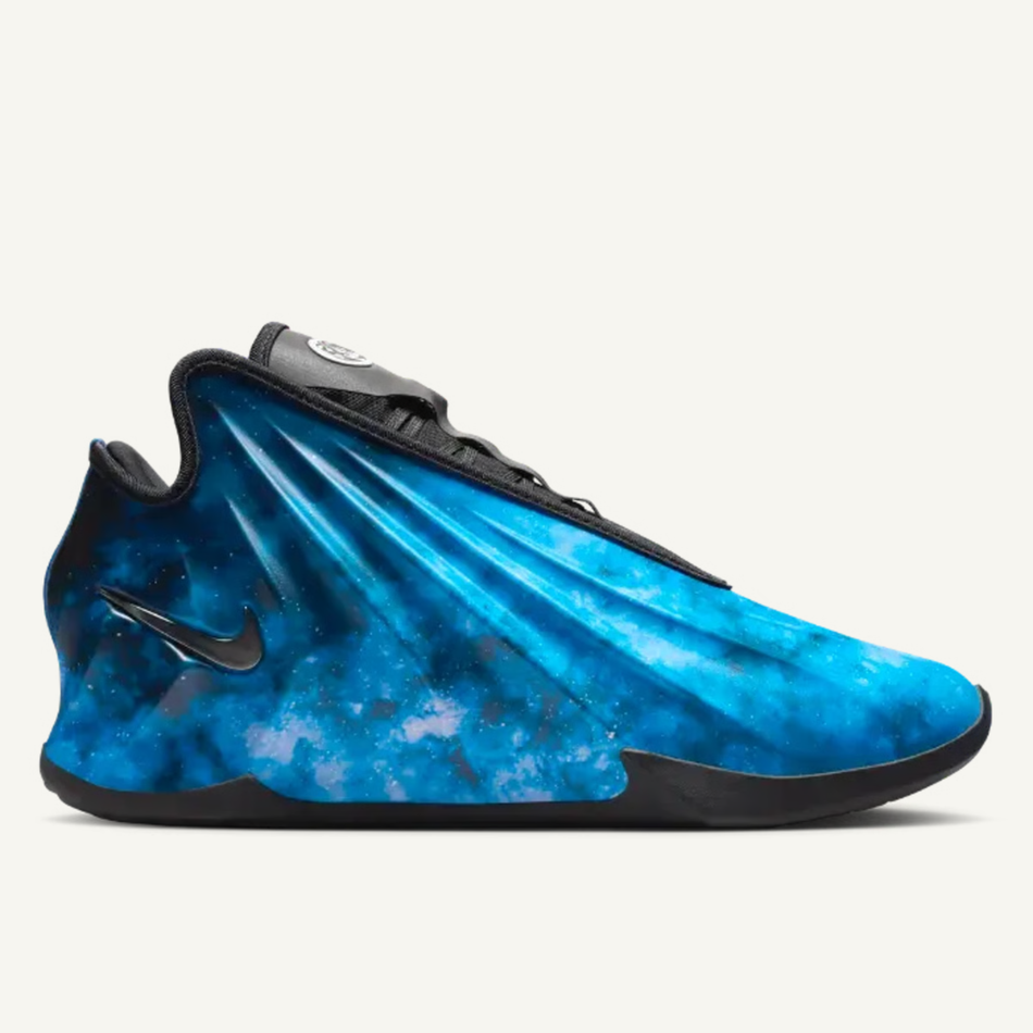 Nike Men's Blue G.T. Future PRM 'Twin Galaxy' Sneakers, IW0960 400