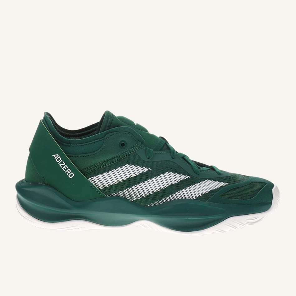 Adidas Men's Green Adizero Select 2.0 Sneakers, JP5425 (No Box)
