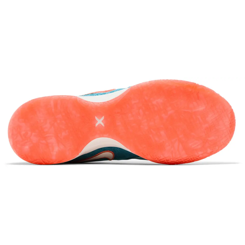 Nike Zoom LeBron NXXT Gen AMPD multicolor para hombre, FJ1566 401