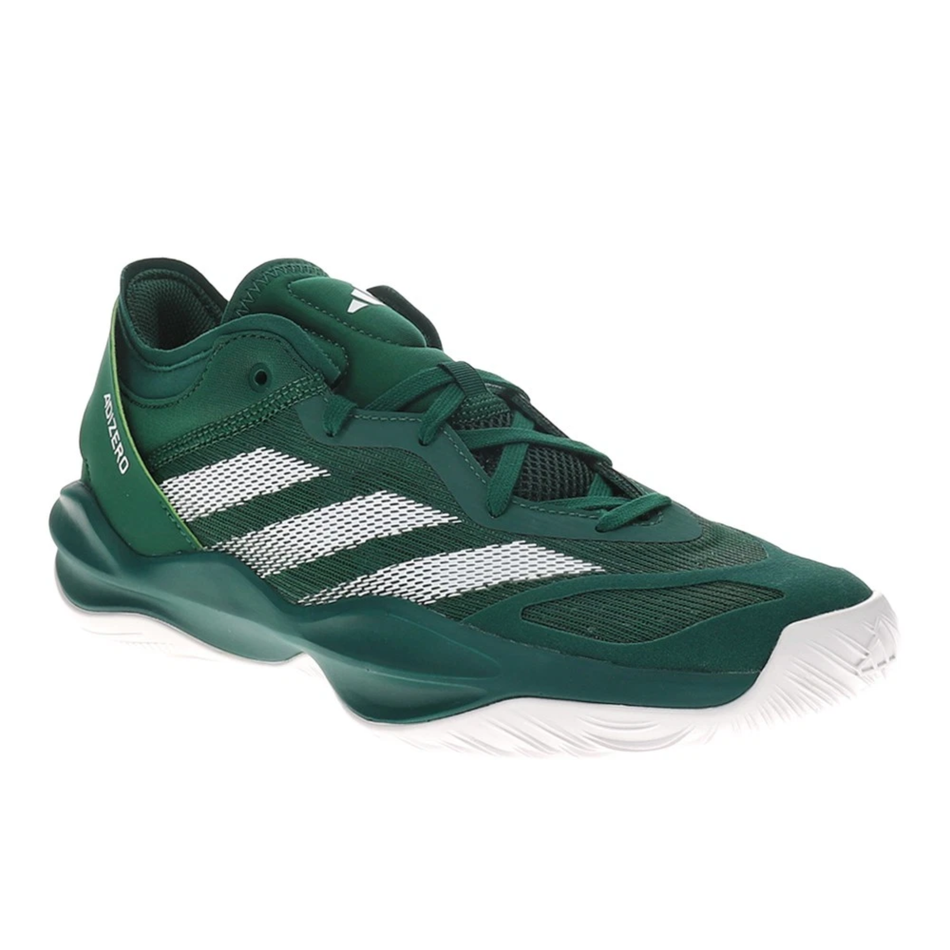 Adidas Men's Green Adizero Select 2.0 Sneakers, JP5425 (No Box)