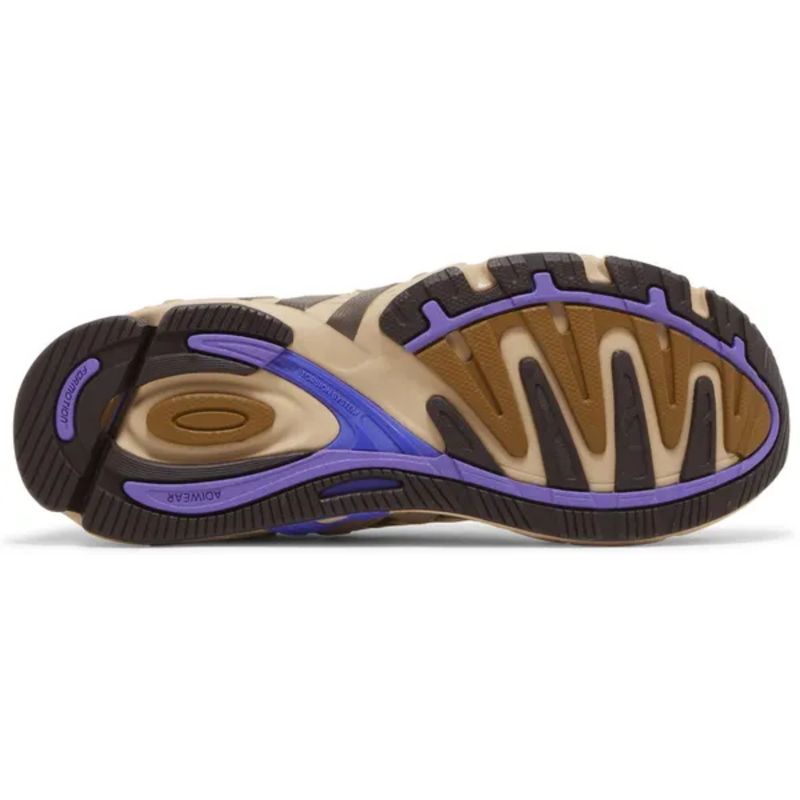 Adidas Originals Men's Cream/Brown Bad Bunny x Response CL Shoes,ID0780 (No Box)