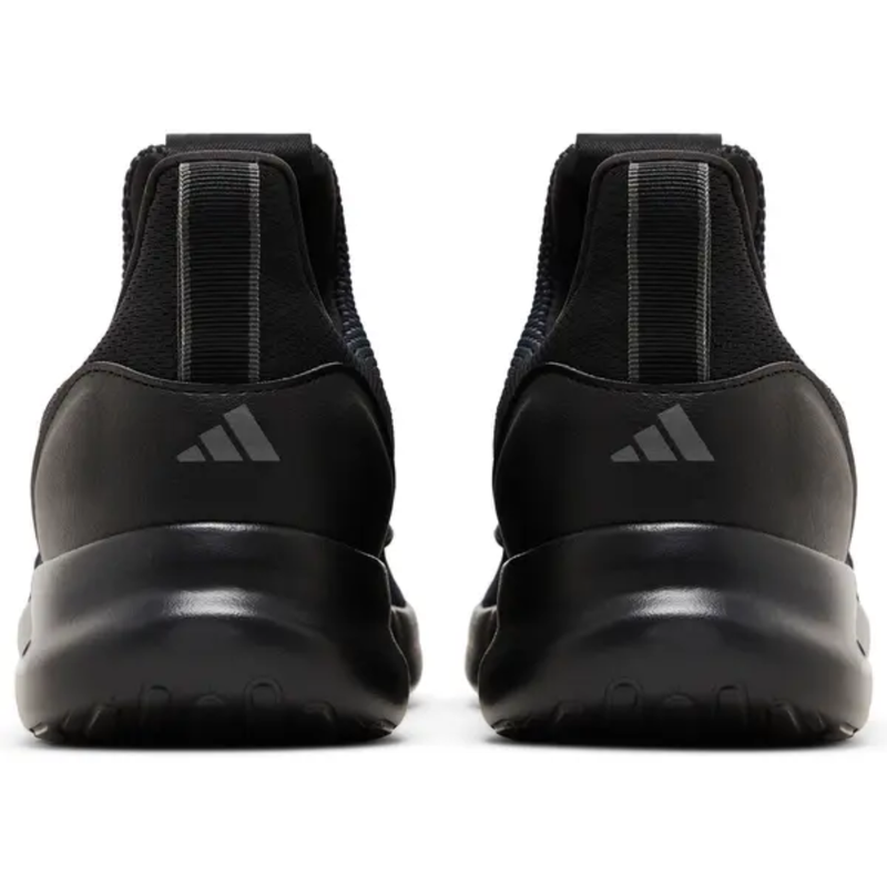 Zapatillas Adidas Lite Racer Adapt 7.0 para hombre, color negro, IE6327 (sin caja)