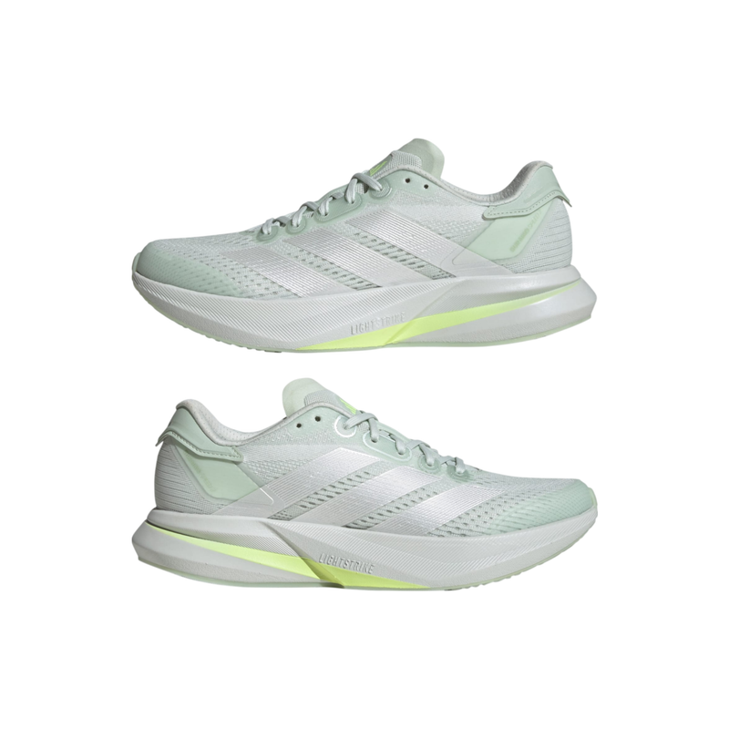 Zapatillas Adidas Crystal Jade Duramo Speed ​​2 para mujer, IF9391 (sin caja)