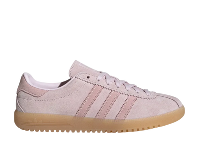 Adidas Originals Women's BRMD  Sneakers, Almost Pink / Clear Pink / Gum, JS3973