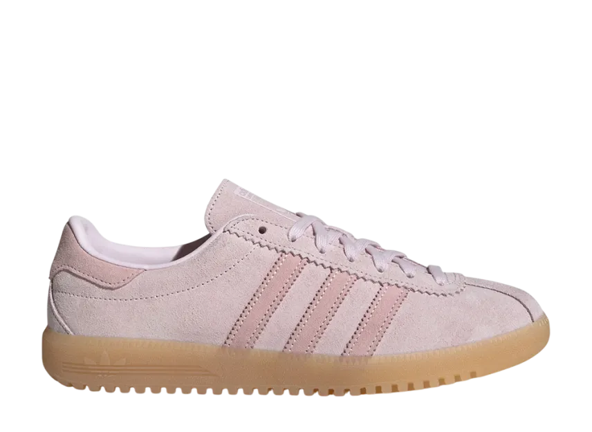 Zapatillas Adidas Originals BRMD rosas para mujer, JS3973