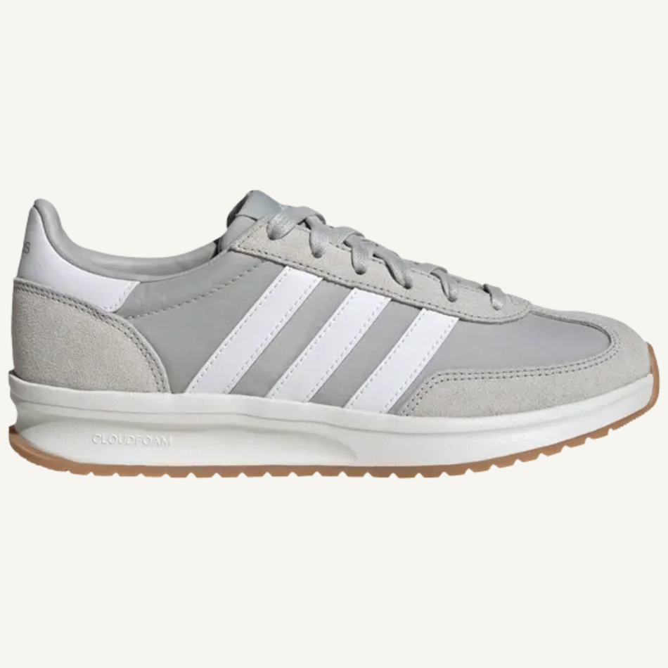 Zapatillas Adidas Originals Run 72 grises para mujer, JI4913 (sin caja)