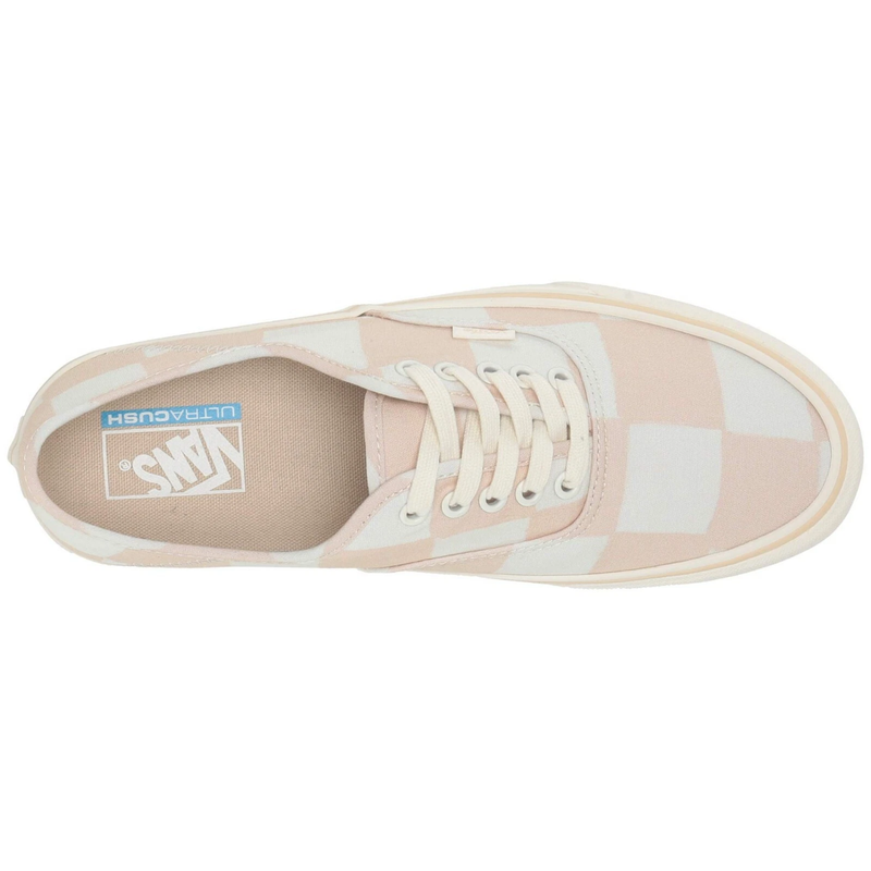 Vans Authentic SF para hombre, color macadamia/malvavisco, VN0A3MU6V7
