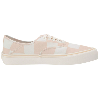 Vans Mens Macadamia/Marshmallow Authentic SF, VN0A3MU6V7