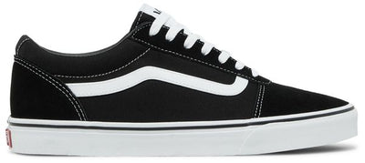 Vans Men's Vans Ward Sneakers, VN0A36EMC4R