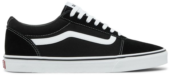 Vans Men's Vans Ward Sneakers, VN0A36EMC4R