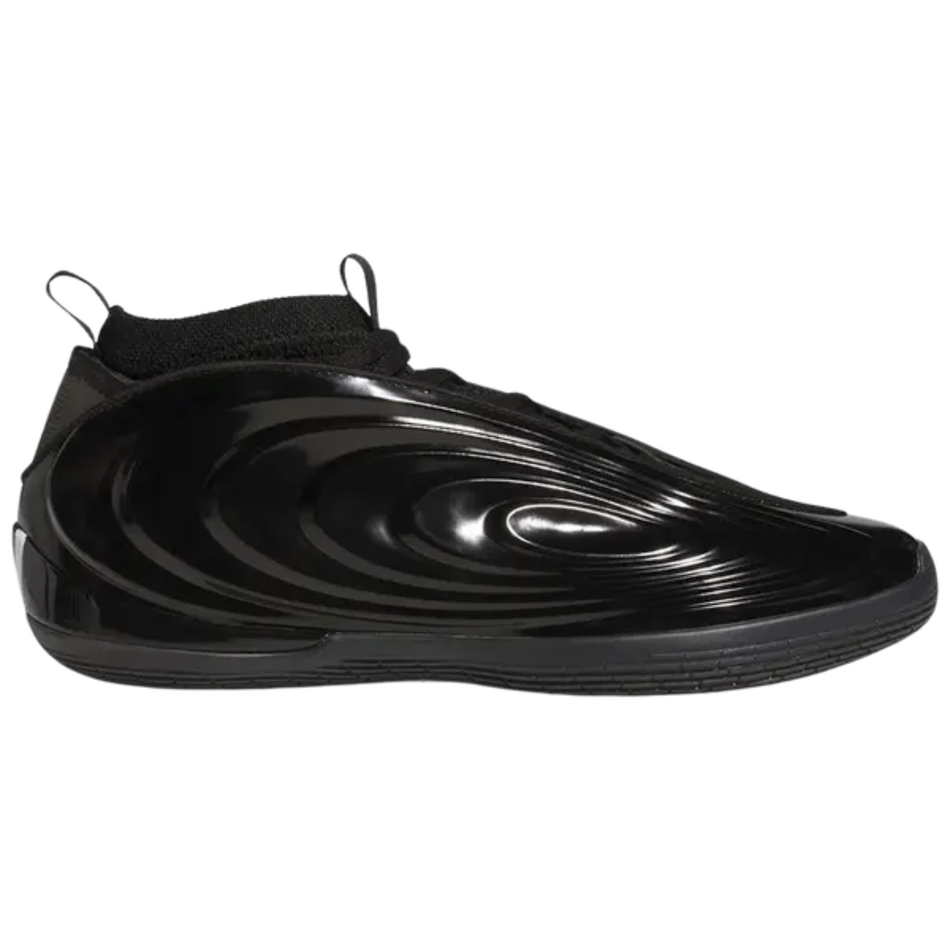 Adidas Harden Vol. 10 'Hellcat' negras para hombre, JR1598