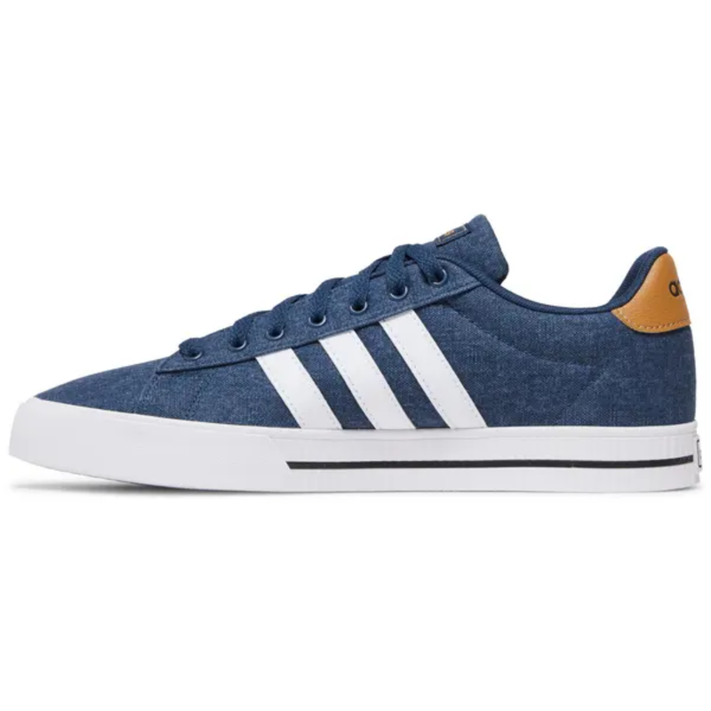 Adidas Men's Blue Daily 3.0 'Crew Navy', GY8115