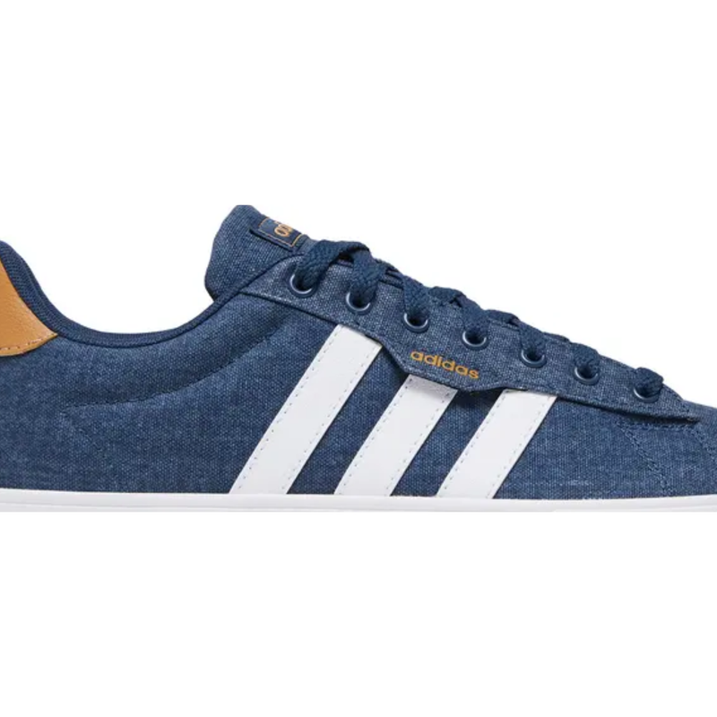 Adidas Men's Blue Daily 3.0 'Crew Navy', GY8115