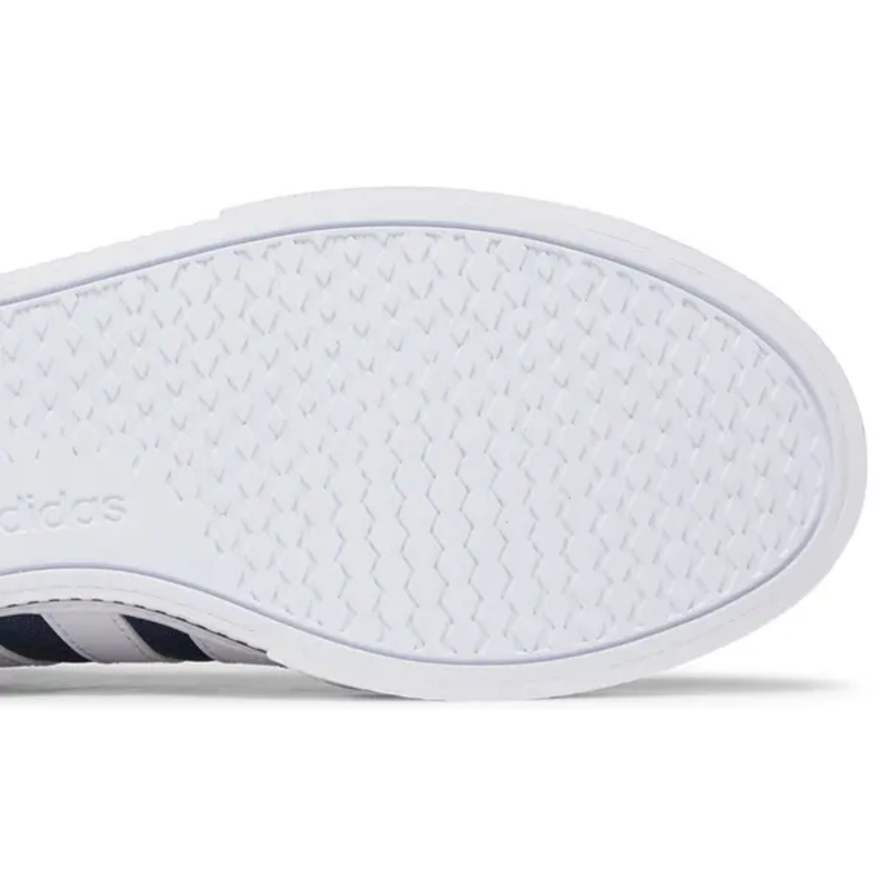 Adidas Men's Blue Daily 3.0 'Crew Navy', GY8115