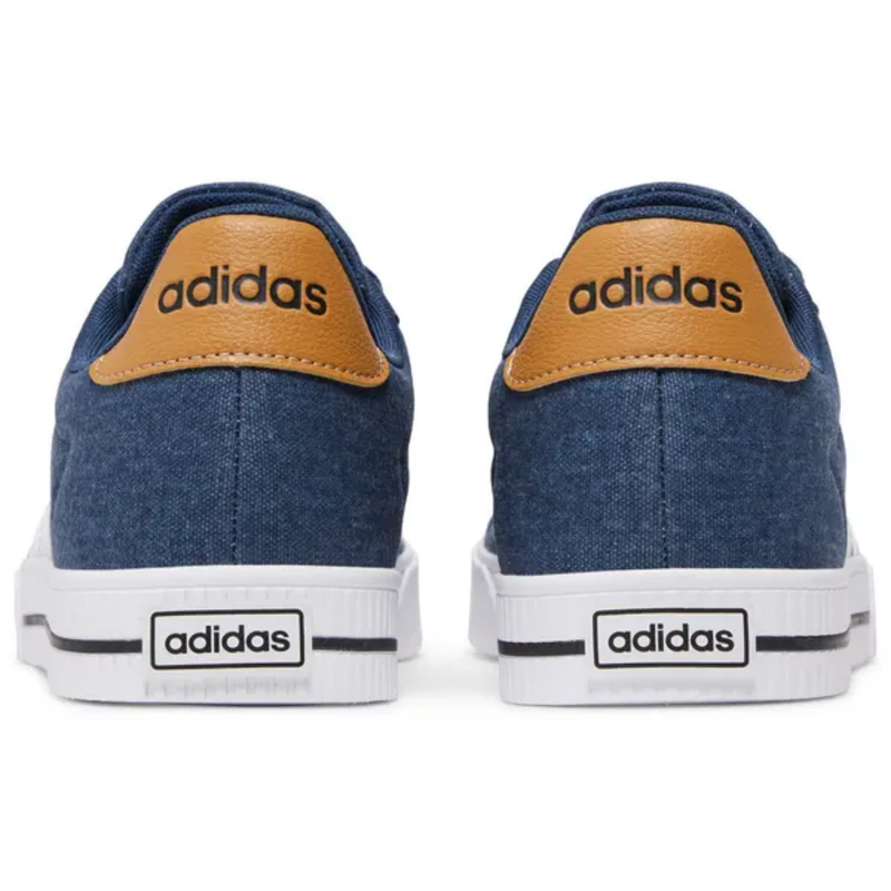 Adidas Men's Blue Daily 3.0 'Crew Navy', GY8115